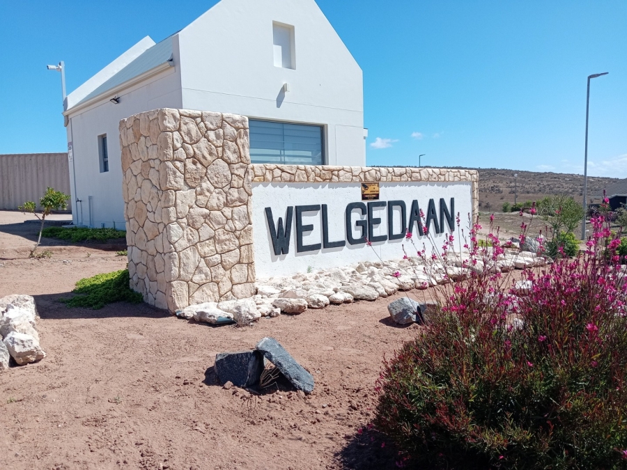 0 Bedroom Property for Sale in Saldanha Heights Western Cape